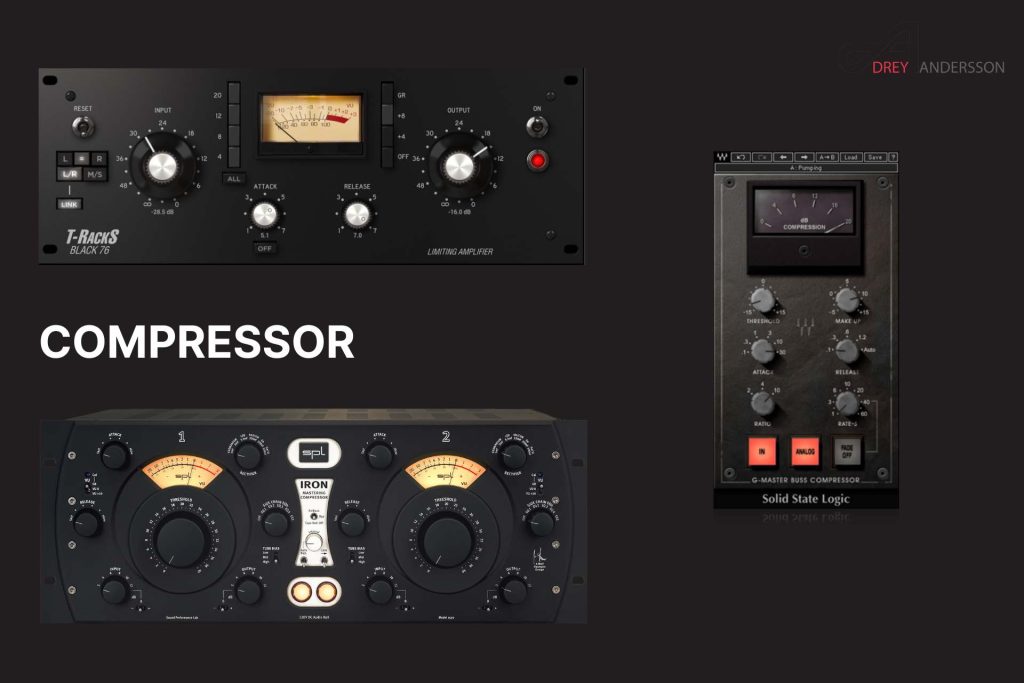 Compressor
