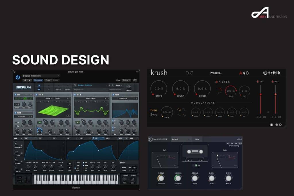 Sound Design
