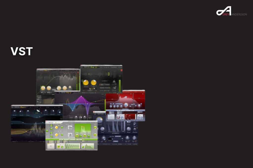 VST
