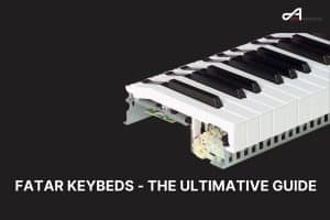 Fatar Keybeds