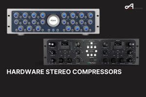 Hardware Stereo Compressors