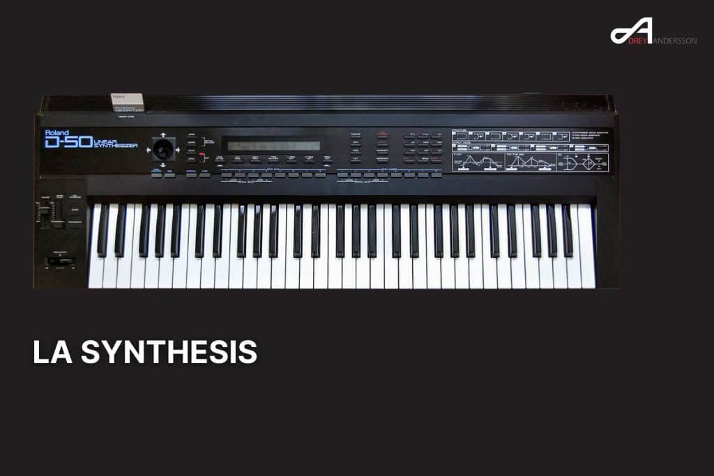 LA Synthesis