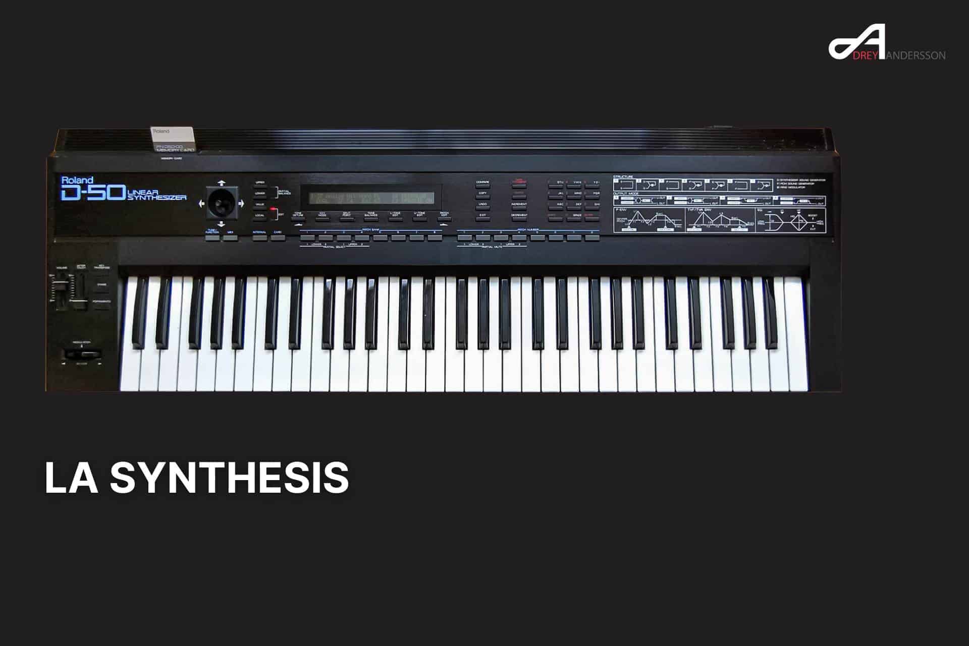 LA Synthesis