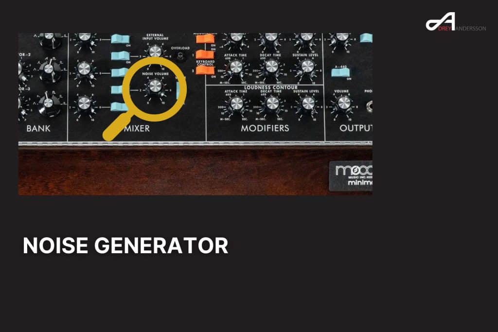 NOISE GENERATOR