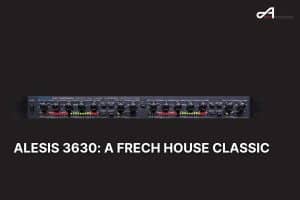 Alesis 3630