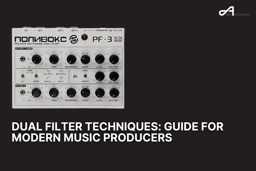 Dual Filter Techniques 1