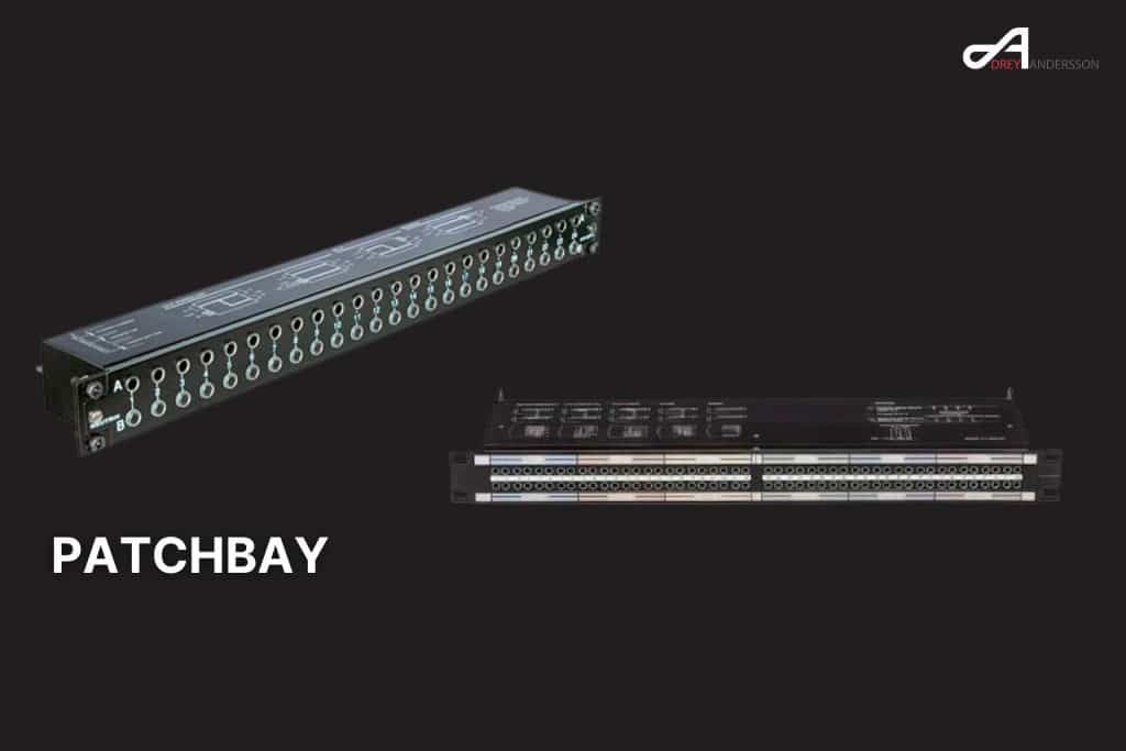 Patchbay
