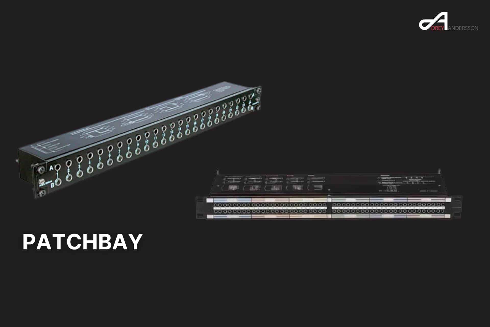 Patchbay