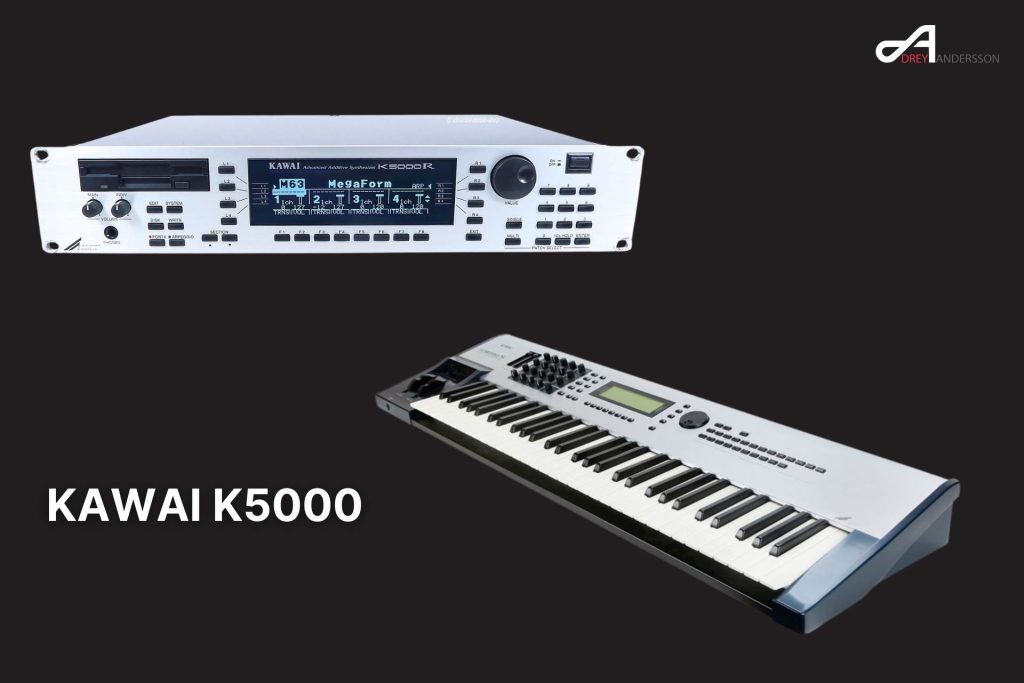 Kawai k5000