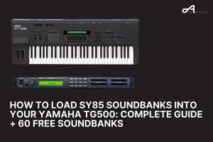 SY85 Soundbanks