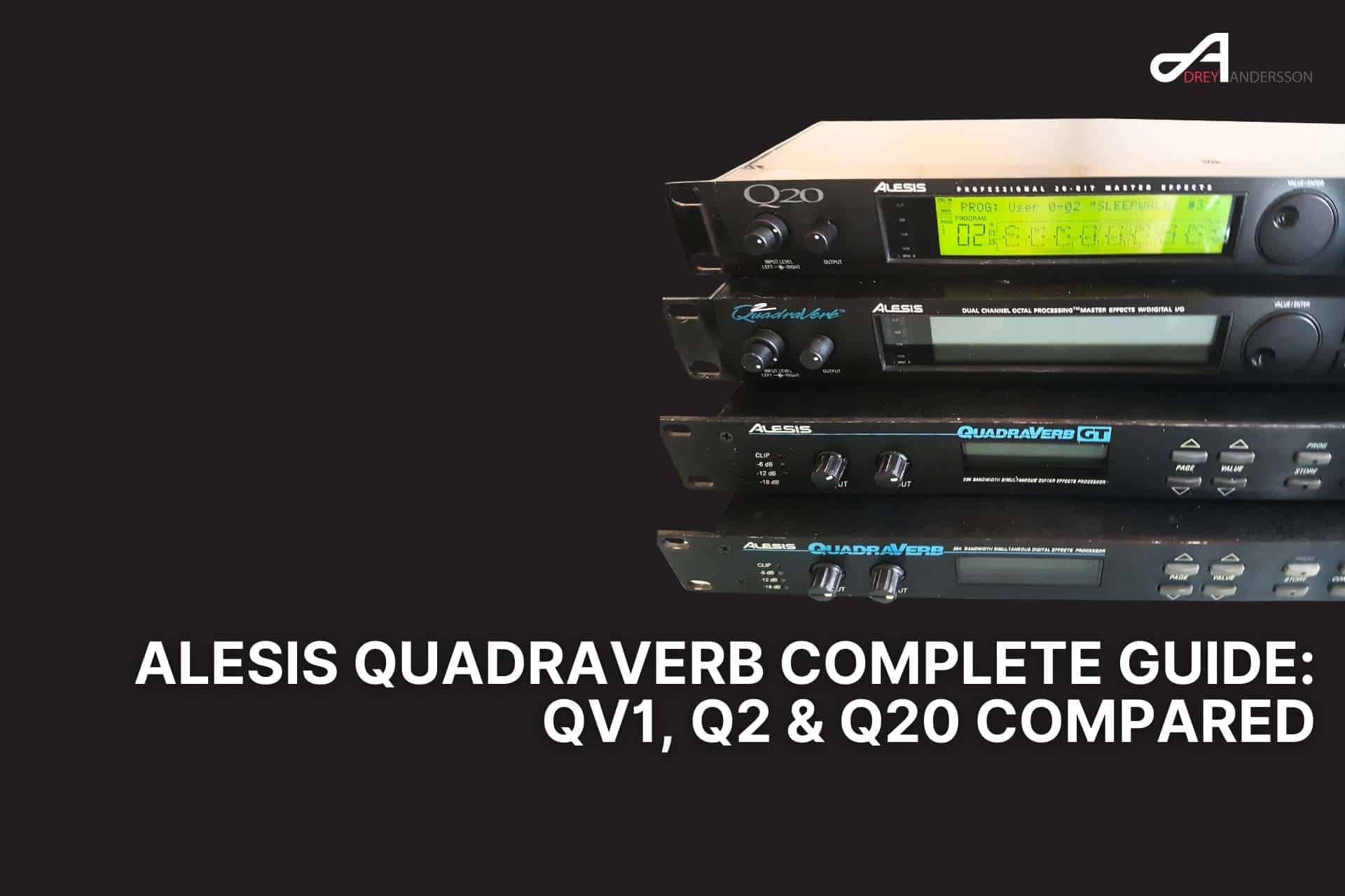 alesis-quadraverb-complete-guide