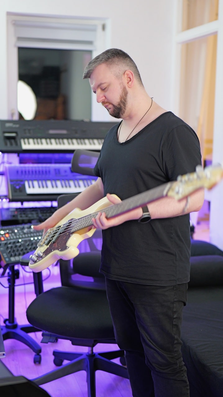 Drey Bass