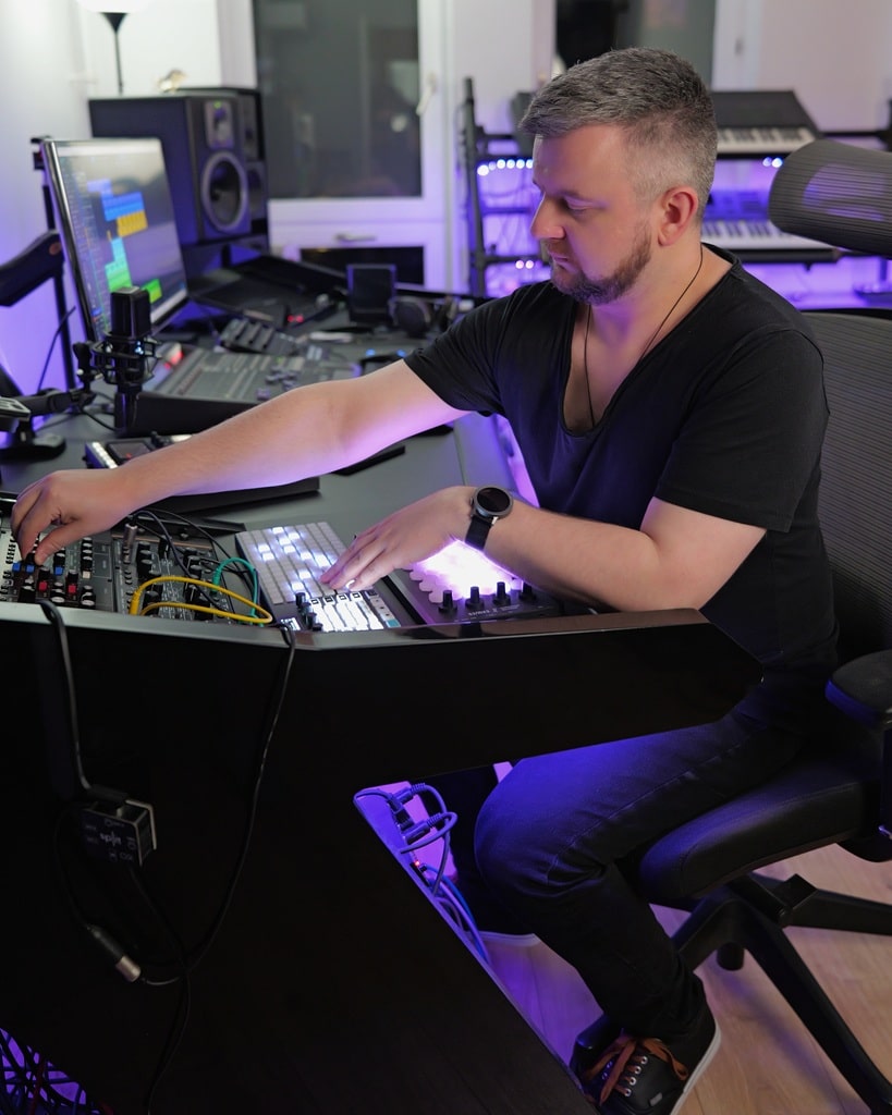 Drey Sound Design